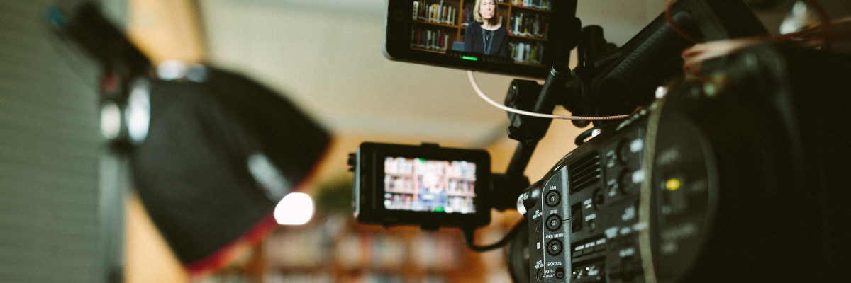 Video Camera
