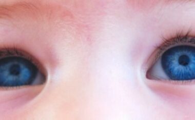 Child Eyes