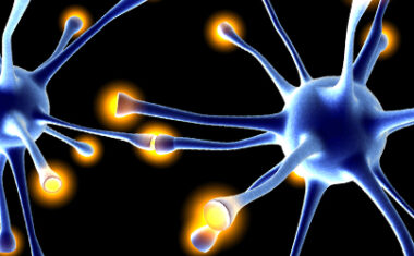 Neuron Connecting