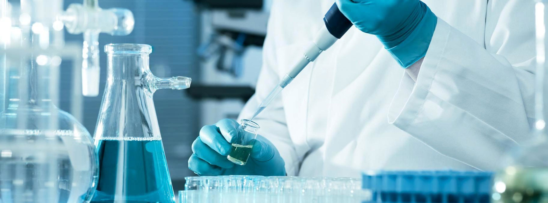 Lab Researcher