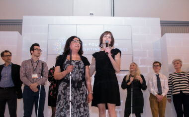 FBC National Aambassadors