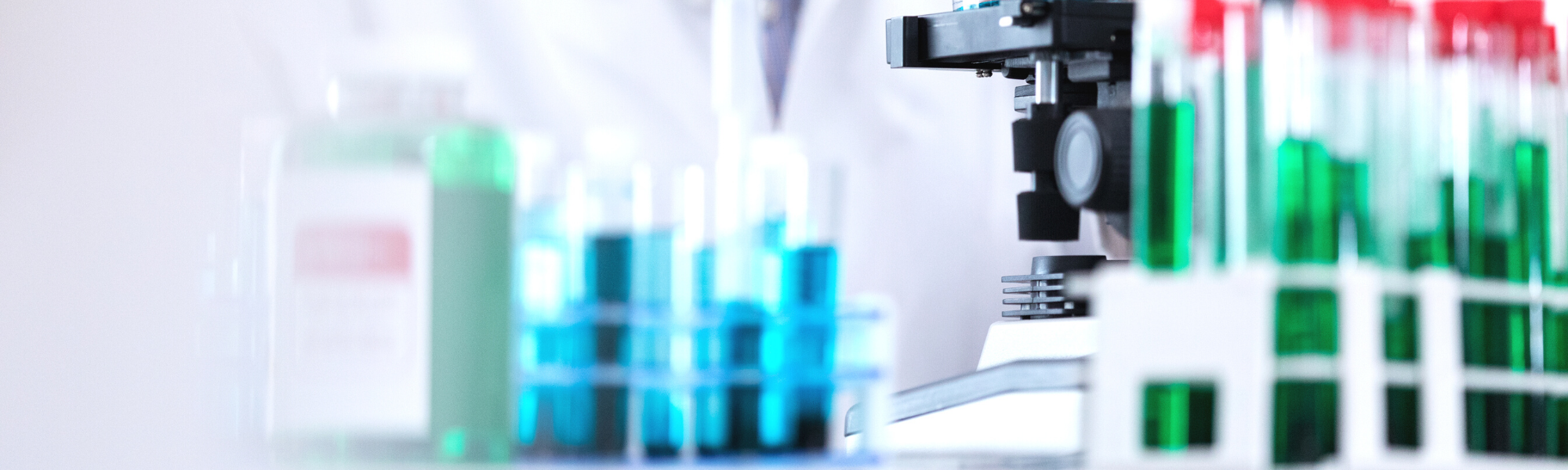 image of research lab equiptment