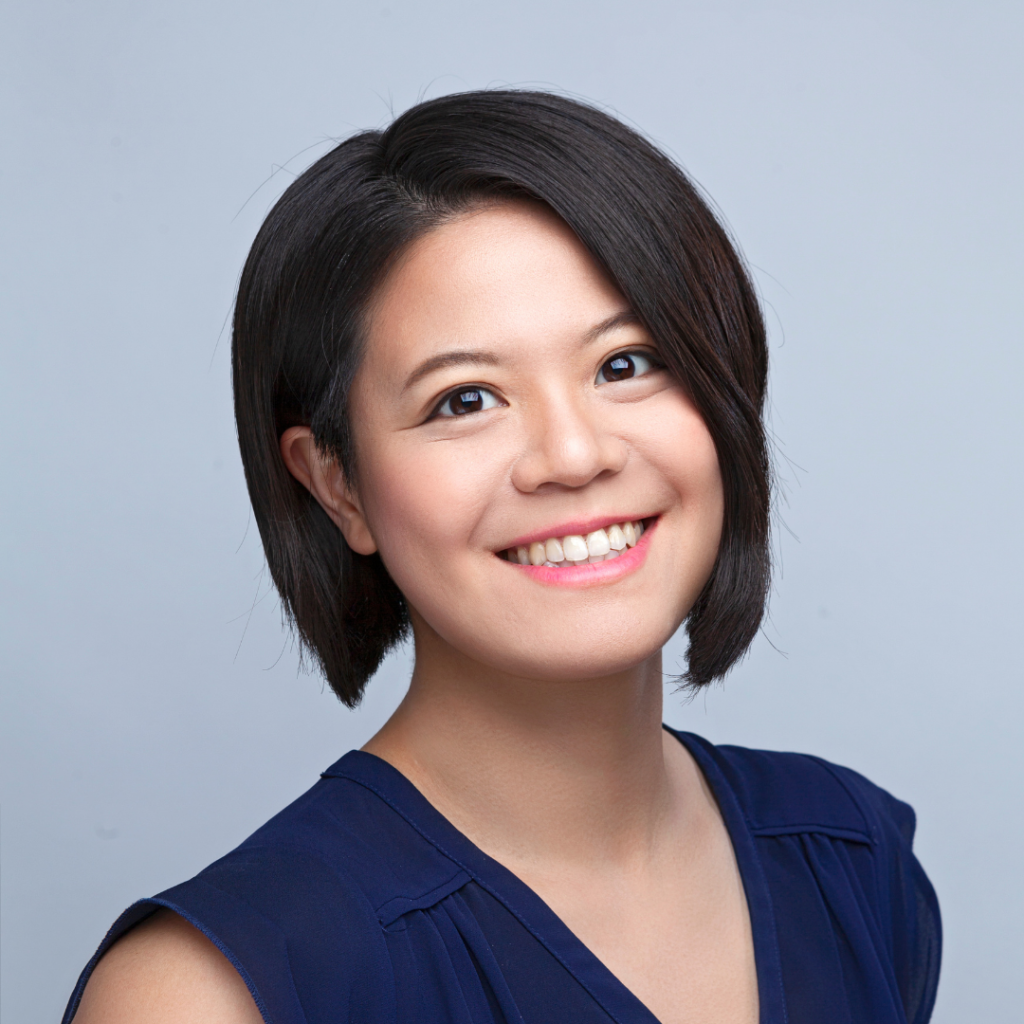 Profile photo of Dr. Ellen Zhou