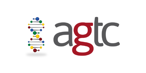 AGTC logo