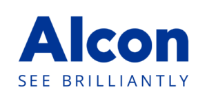 Alcon Logo