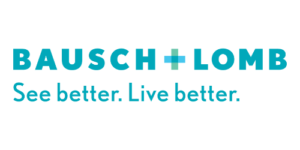 Bausch & Lomb Logo