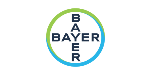 Bayer Cross Logo