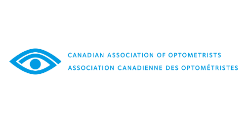 Canadian Association of Optometrists Logo