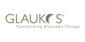 Glaukos Logo