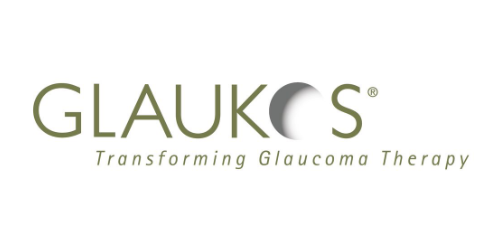 Glaukos Logo