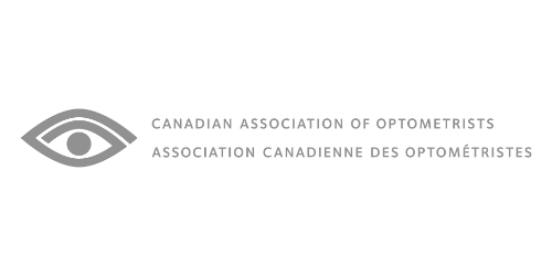 Logo Association Canadienne Des Optométristes