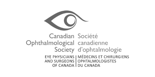 Logo Société canadienne d'ophtalmoldie