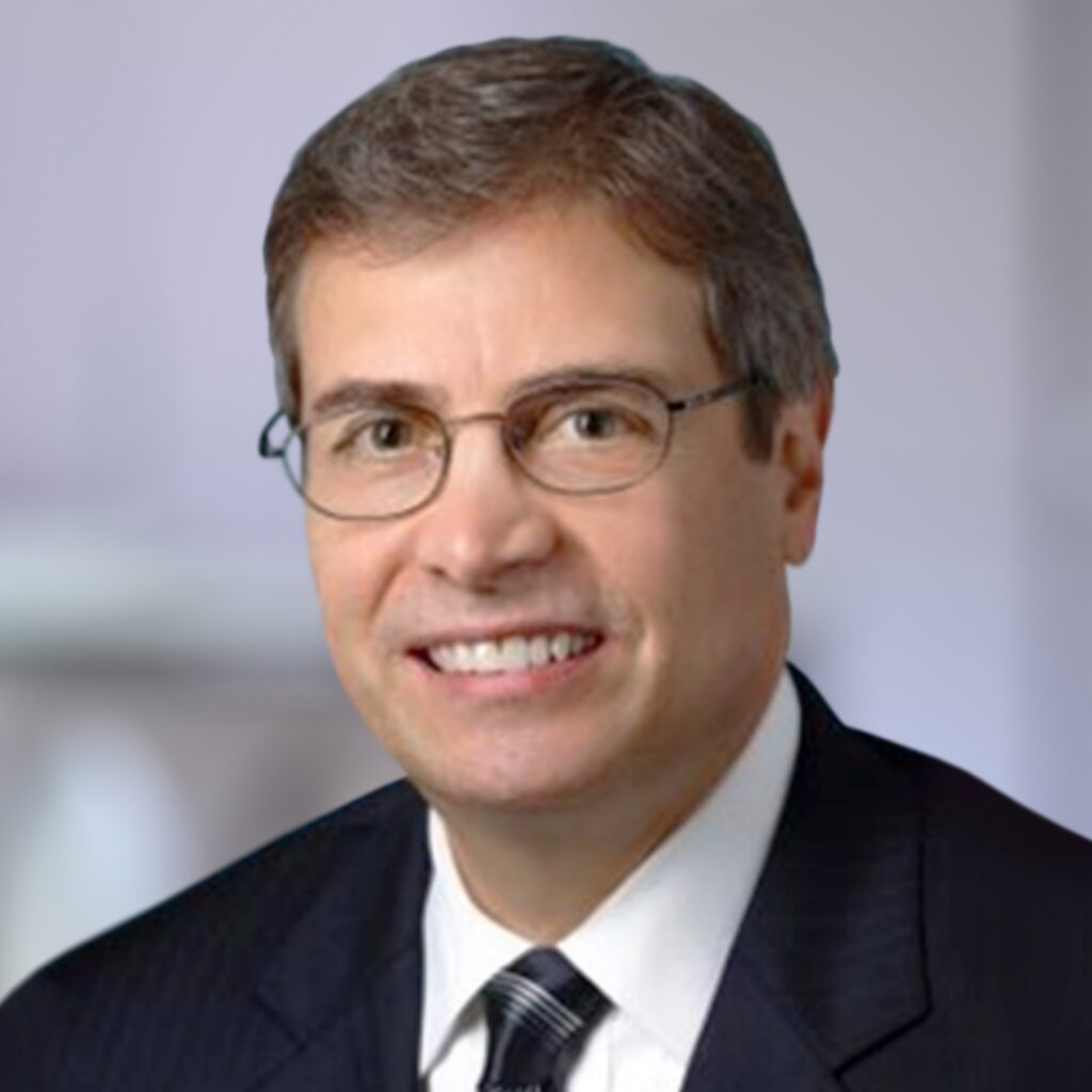 Profile image of Dr. Peter Campochiaro