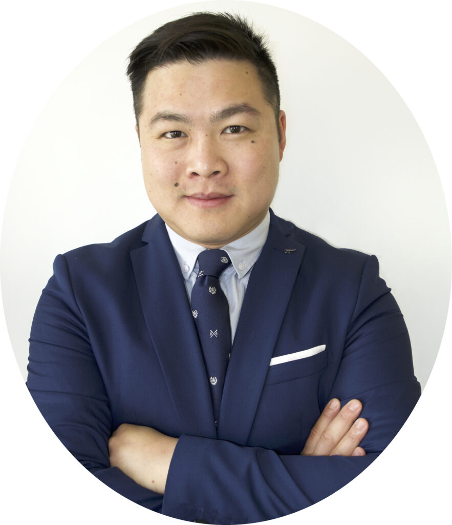 profile image of Dr. Ong Tone