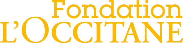Foundation l'Occitane logo