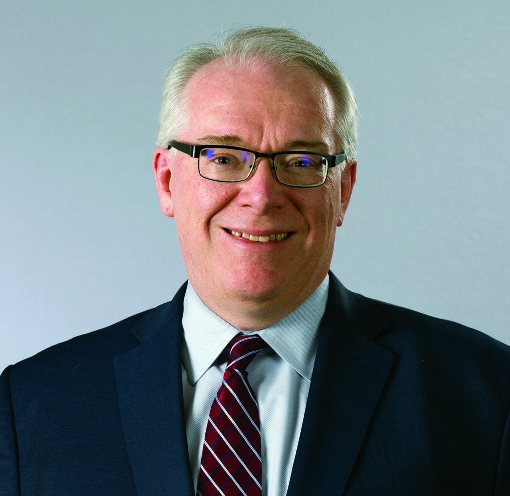 Image is of FBC CEO Doug Earle