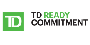 TD bank logo