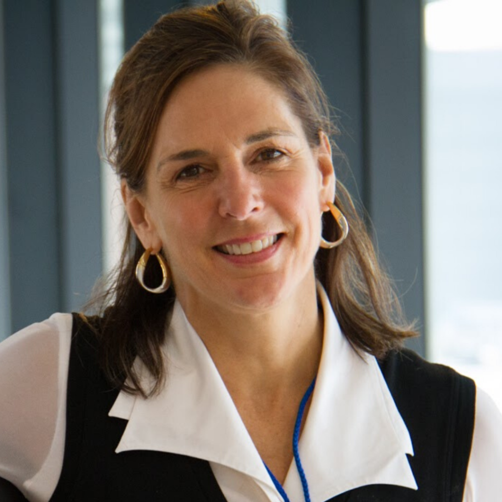 Profile image of Dr. Elise Heon.