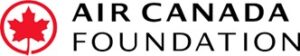 Air Canada Foundation logo