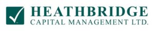 Heathbridge capital management LTD logo