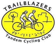 TRAILBLAZERS logo