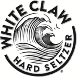 white claw hard seltzer logo
