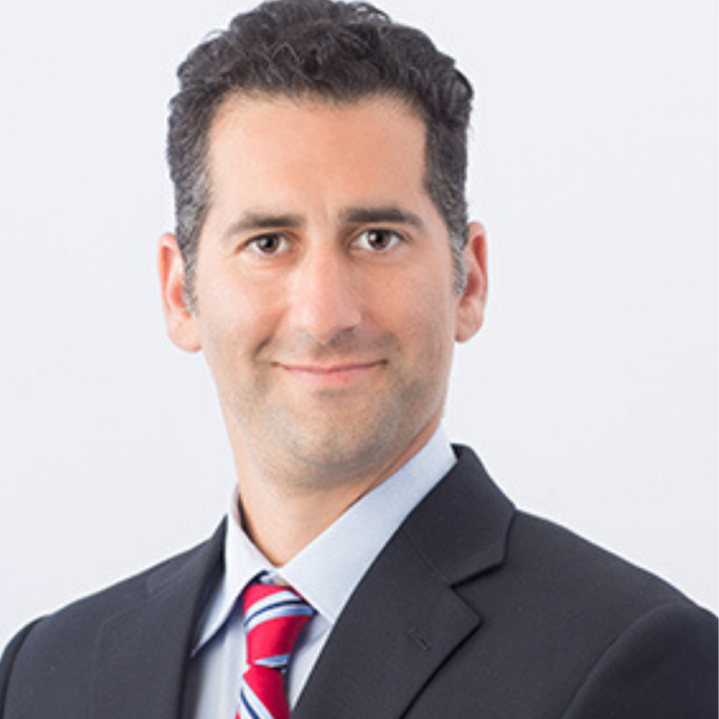 Image of Andrew Merkur