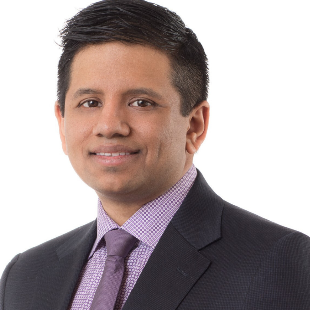 Image is of Dr. Kulbir Gill