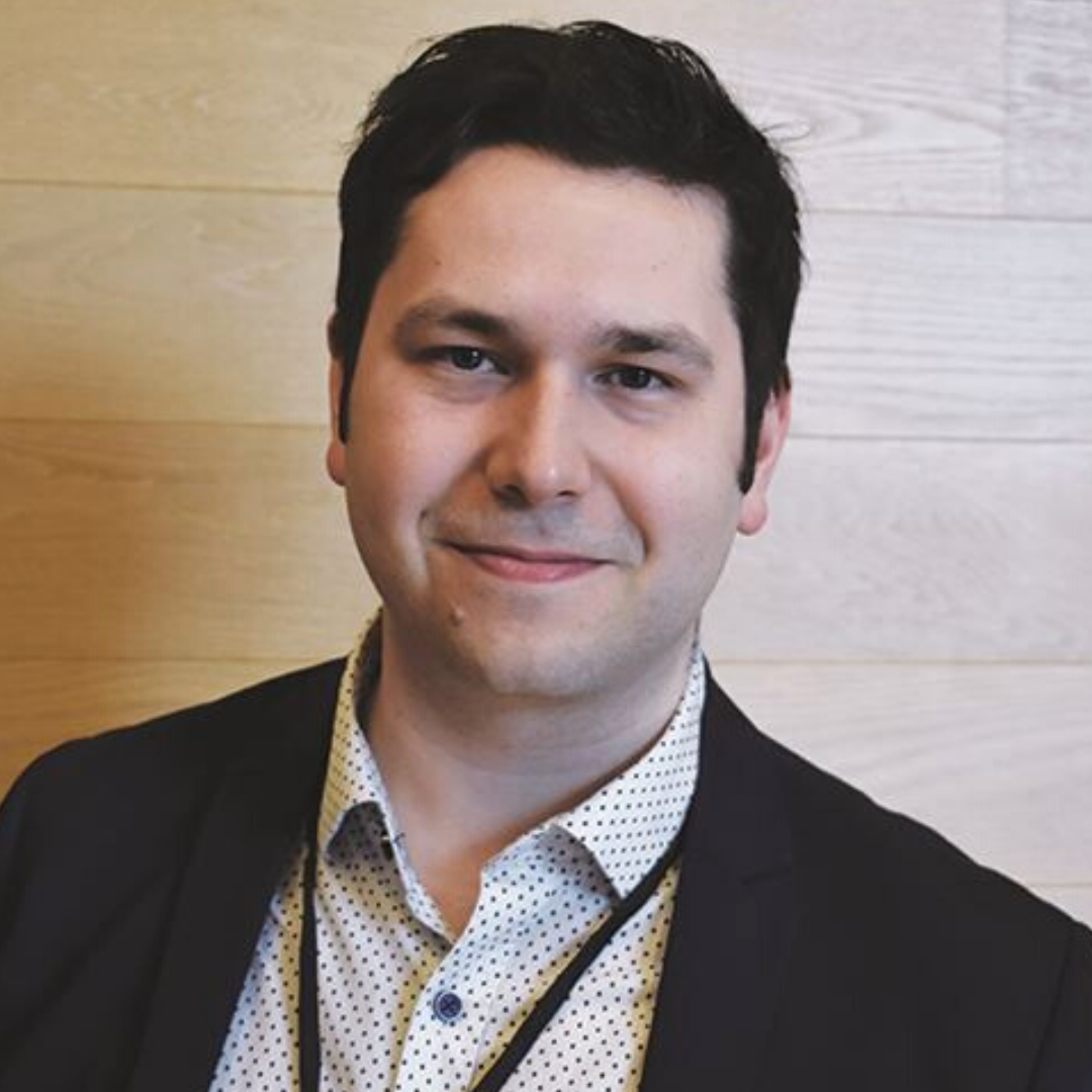 Building Brighter Careers in Vision Research Fighting Blindness Canada