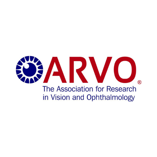 Image is of the ARVO logo
