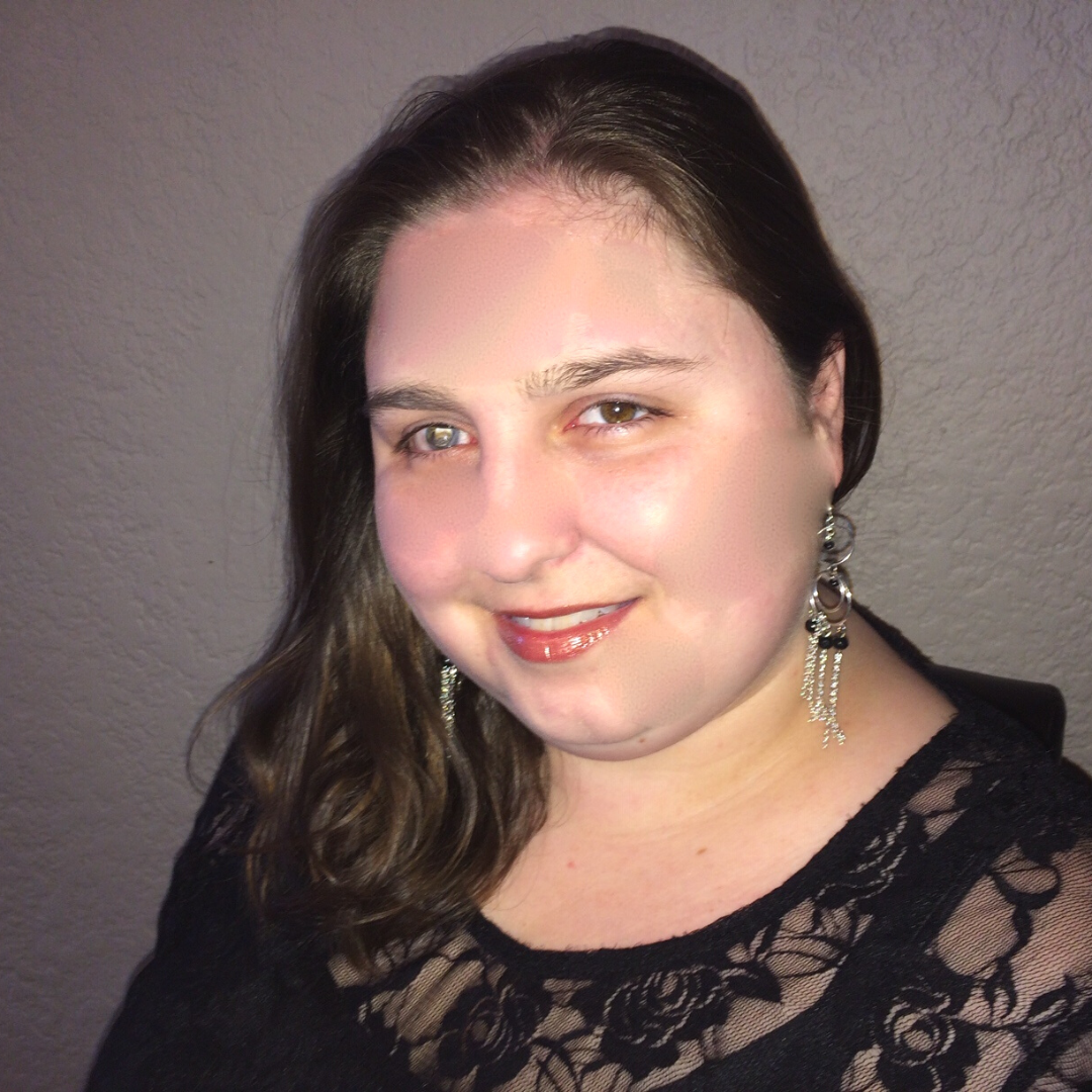 Eliminating Barriers with Amy Amantea Fighting Blindness Canada