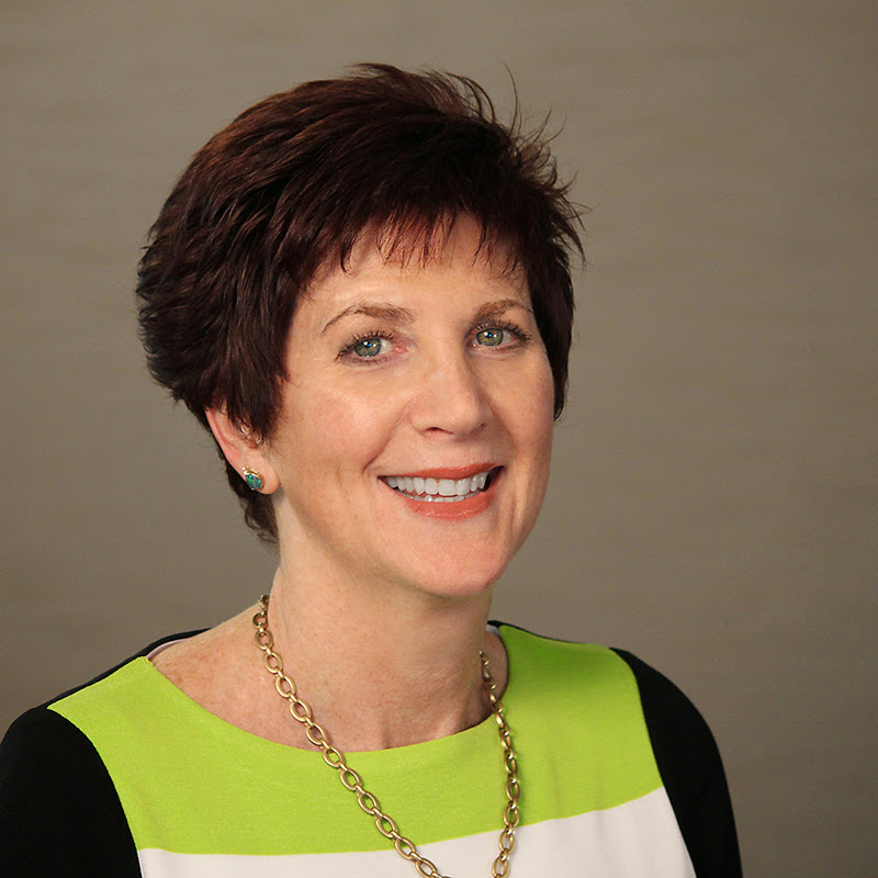 Image is of Jill Dolgin