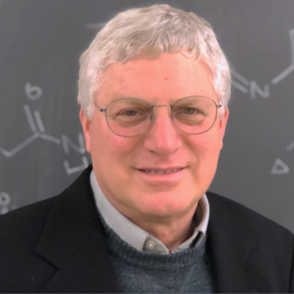 Image is of Dr. Kramer