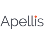 Image is of the Apellis logo.
