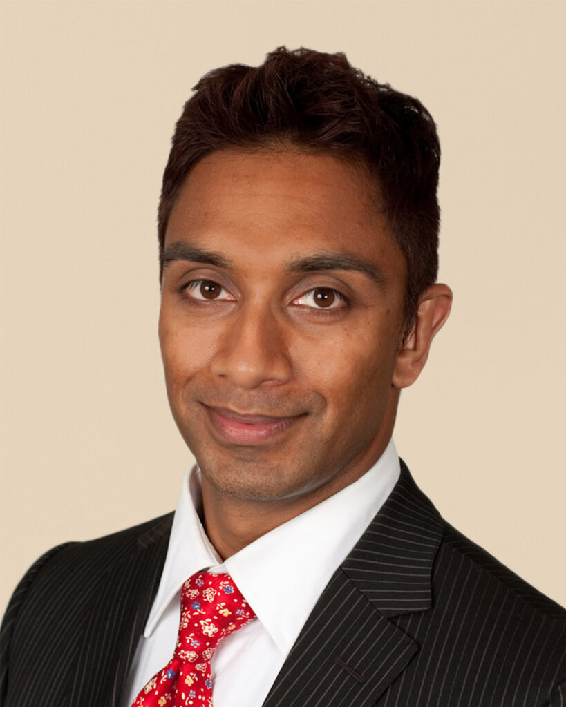 Delan Jinapriya Photo Dr. Delan Jinapriya
