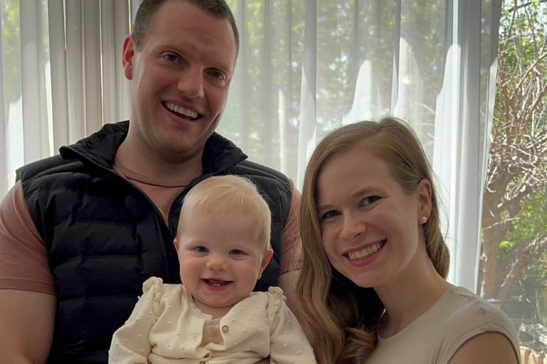 Jones family