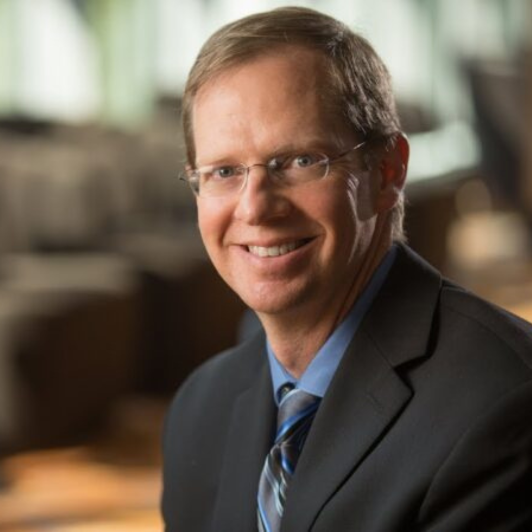 Dr. David Gamm