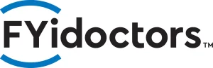 FYi doctors logo
