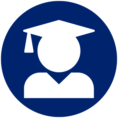 graduate icon