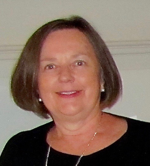 Photo of lived experience panelist Sandra Niedermier