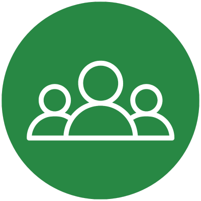 community icon