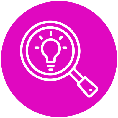 discoveries icon
