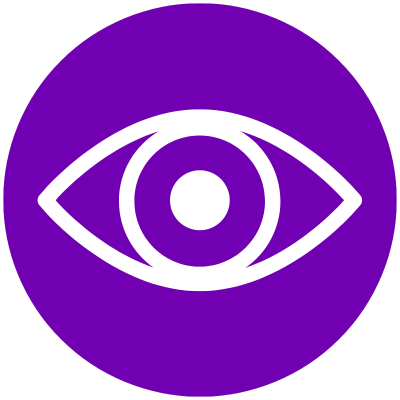 eye health icon