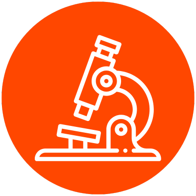 research icon