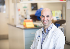 Dr. Pierre Mattar