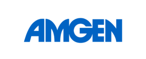 Amgen logo