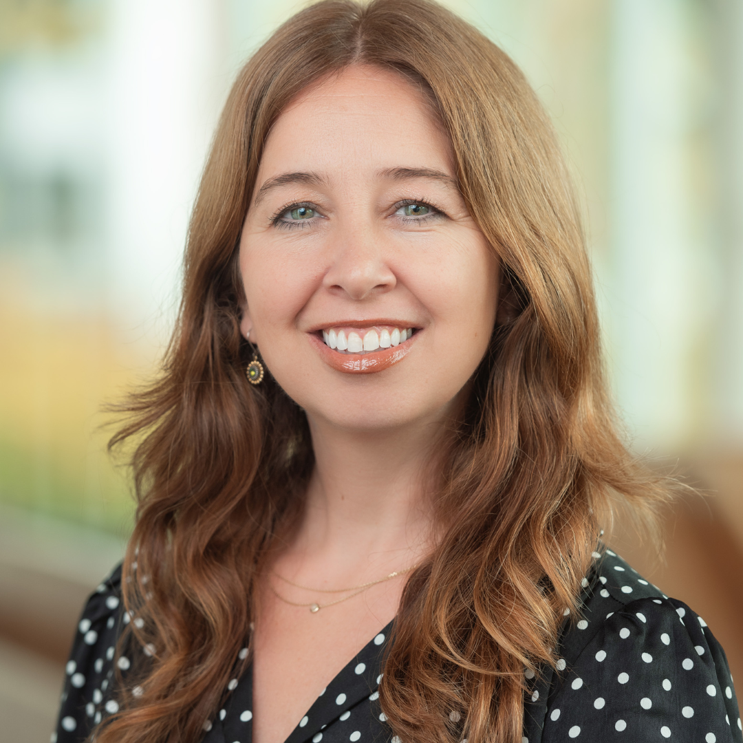 Dr. Laura Nimmon
