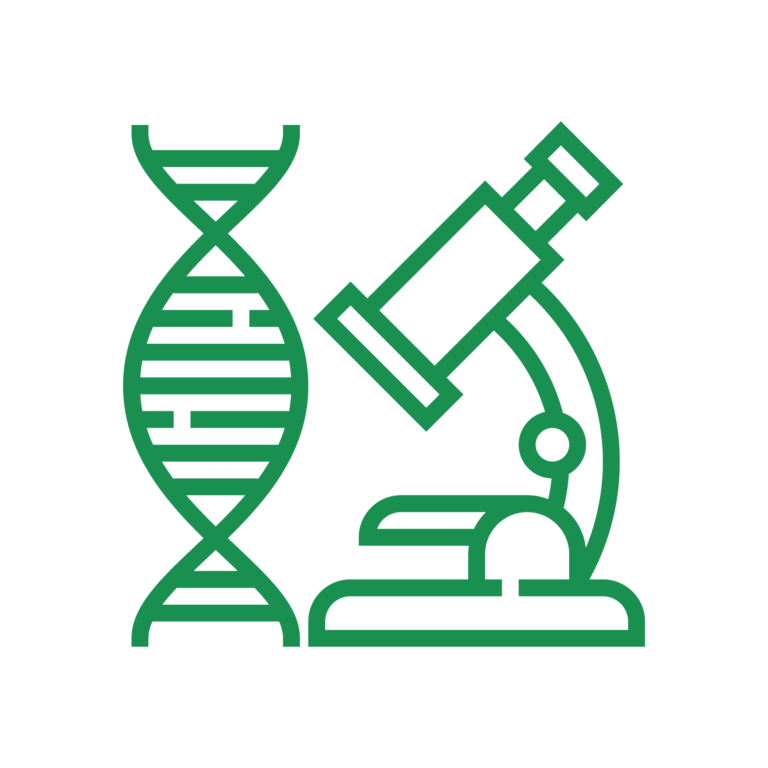 Science icon