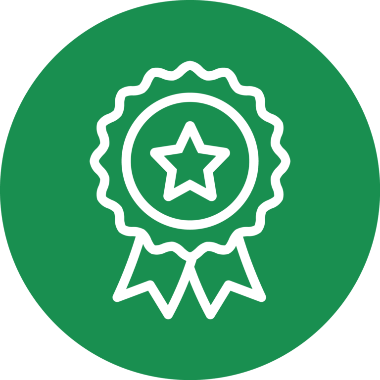 Excellence icon