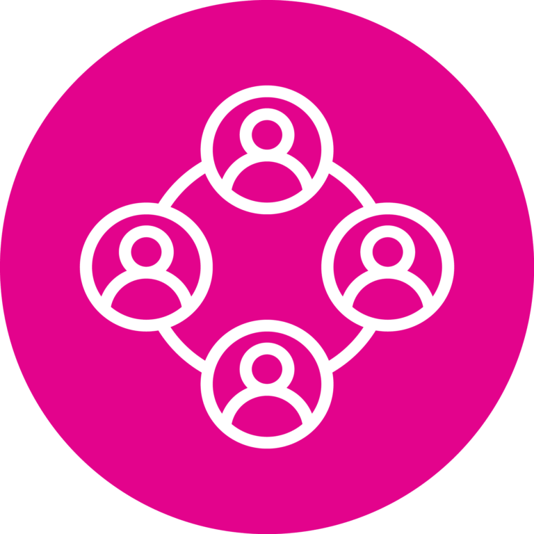 Ecosystem icon